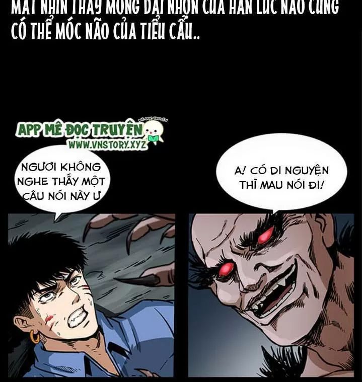 U Minh Ngụy Tượng Chapter 284 - 13