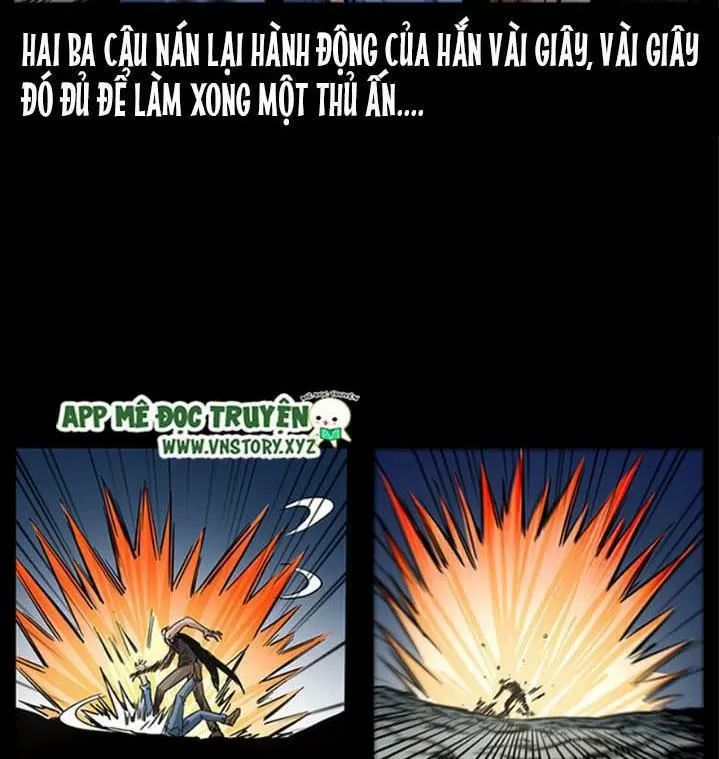 U Minh Ngụy Tượng Chapter 284 - 15