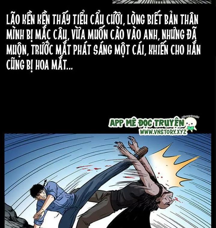 U Minh Ngụy Tượng Chapter 284 - 16