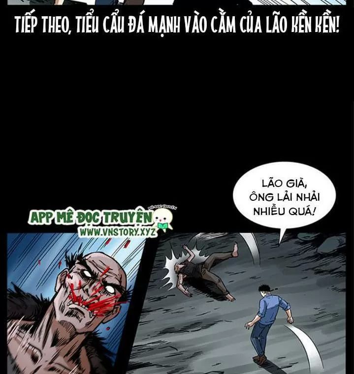 U Minh Ngụy Tượng Chapter 284 - 17