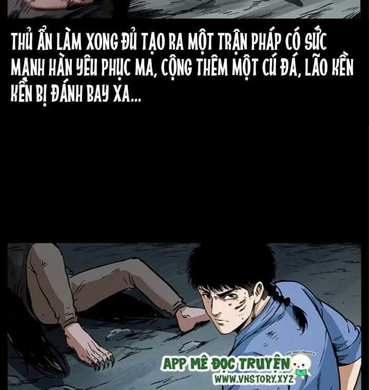 U Minh Ngụy Tượng Chapter 284 - 18