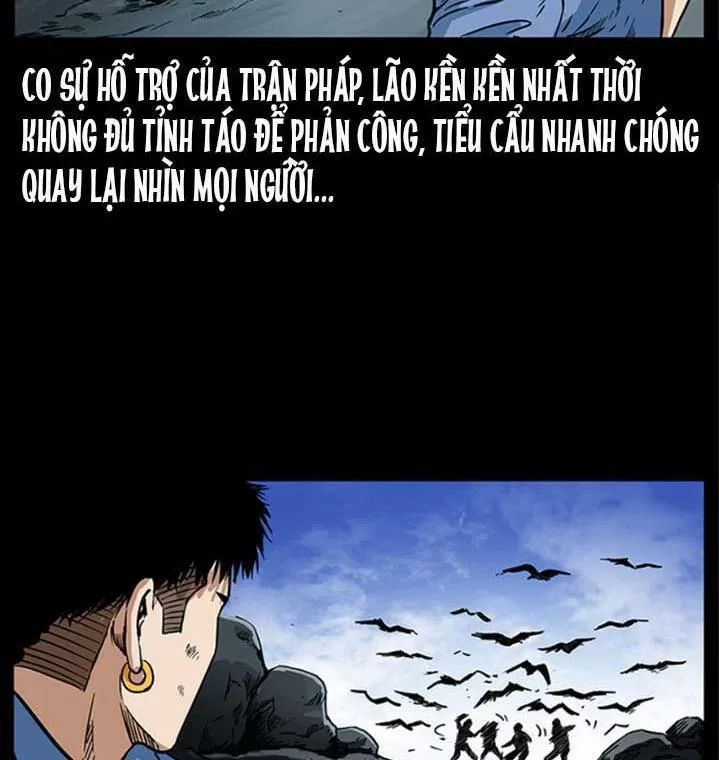 U Minh Ngụy Tượng Chapter 284 - 19