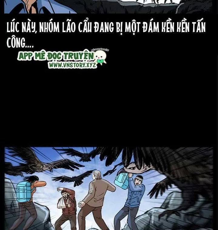 U Minh Ngụy Tượng Chapter 284 - 20