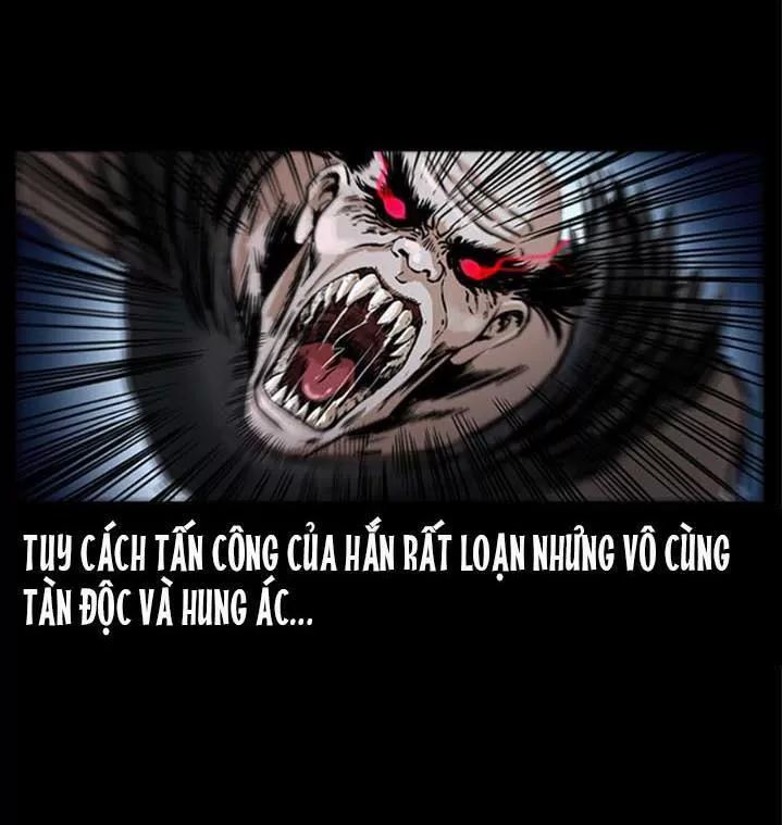 U Minh Ngụy Tượng Chapter 284 - 3