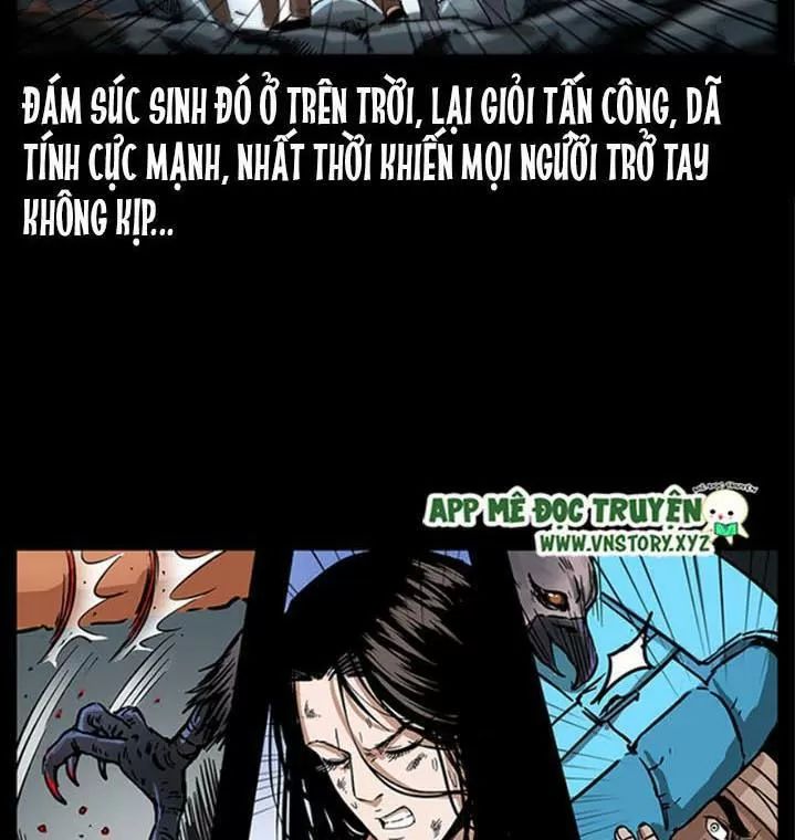 U Minh Ngụy Tượng Chapter 284 - 21