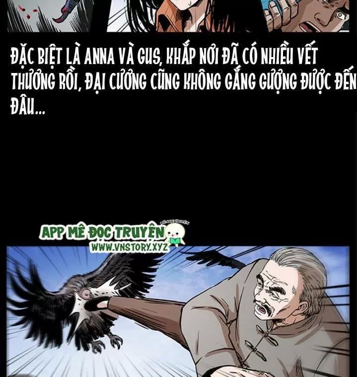 U Minh Ngụy Tượng Chapter 284 - 22