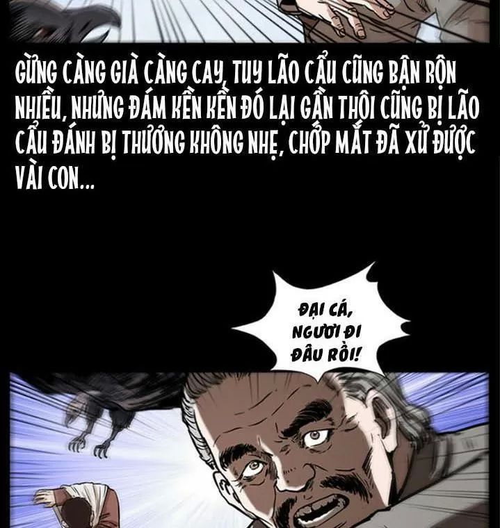 U Minh Ngụy Tượng Chapter 284 - 23