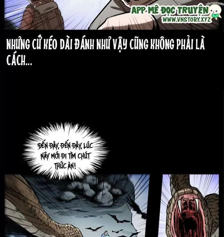 U Minh Ngụy Tượng Chapter 284 - 24