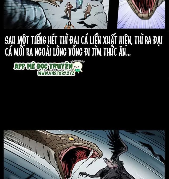 U Minh Ngụy Tượng Chapter 284 - 25