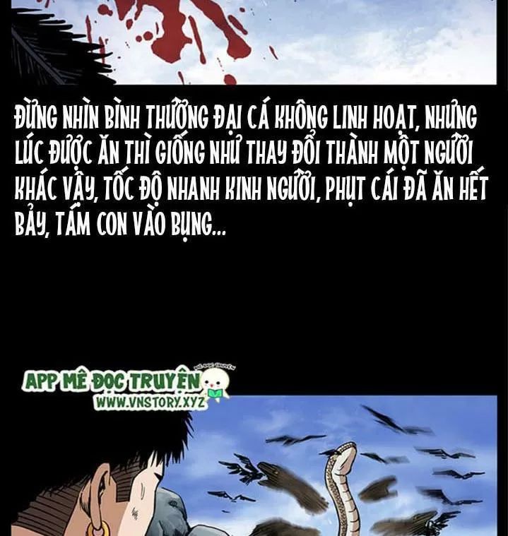 U Minh Ngụy Tượng Chapter 284 - 27