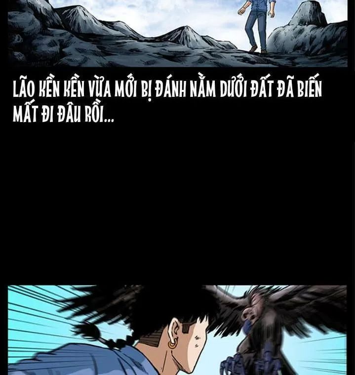 U Minh Ngụy Tượng Chapter 284 - 30