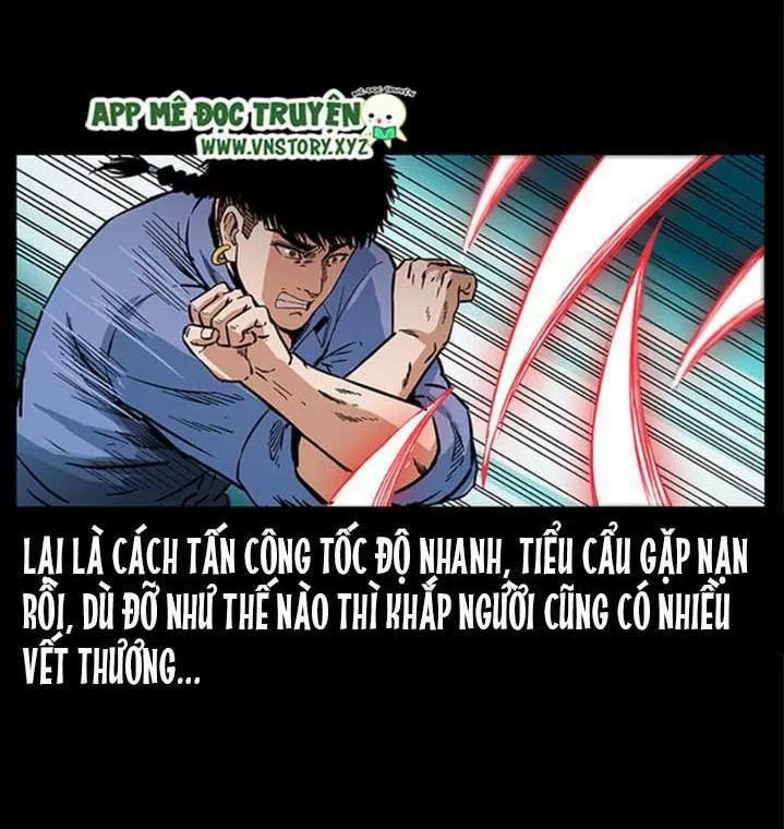 U Minh Ngụy Tượng Chapter 284 - 4