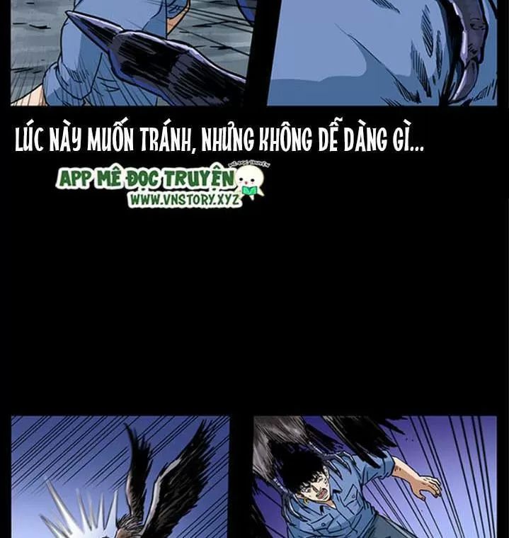 U Minh Ngụy Tượng Chapter 284 - 32