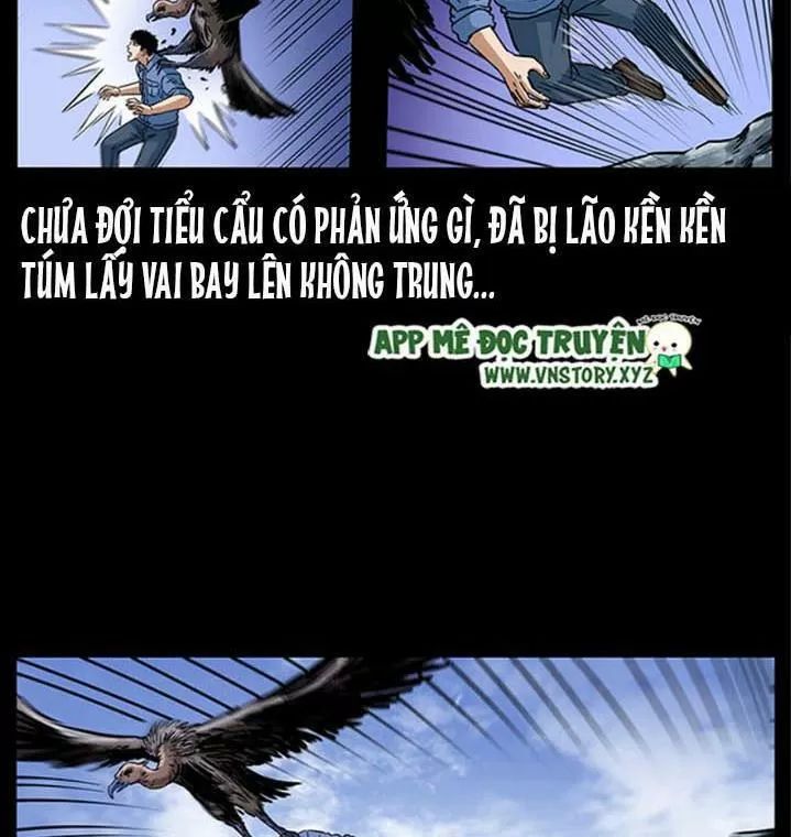 U Minh Ngụy Tượng Chapter 284 - 33