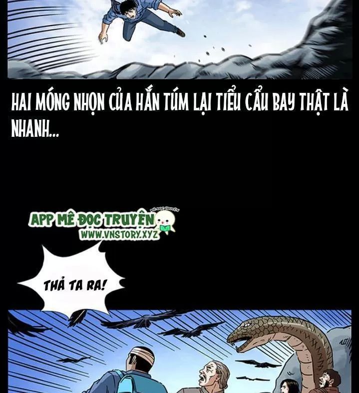 U Minh Ngụy Tượng Chapter 284 - 34