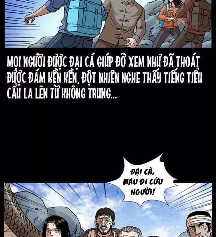 U Minh Ngụy Tượng Chapter 284 - 35