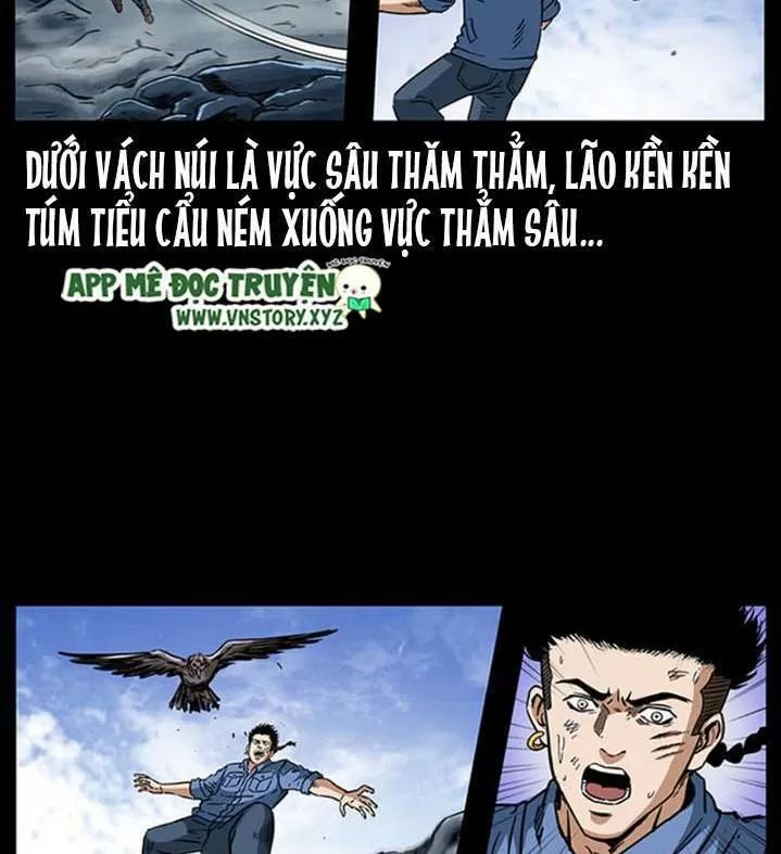U Minh Ngụy Tượng Chapter 284 - 37