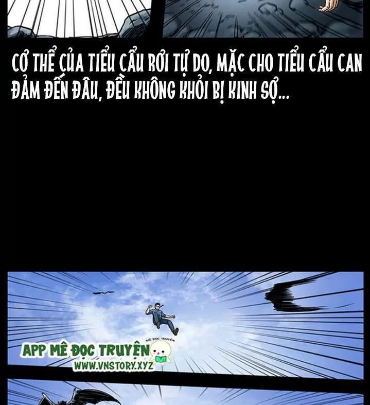 U Minh Ngụy Tượng Chapter 284 - 39