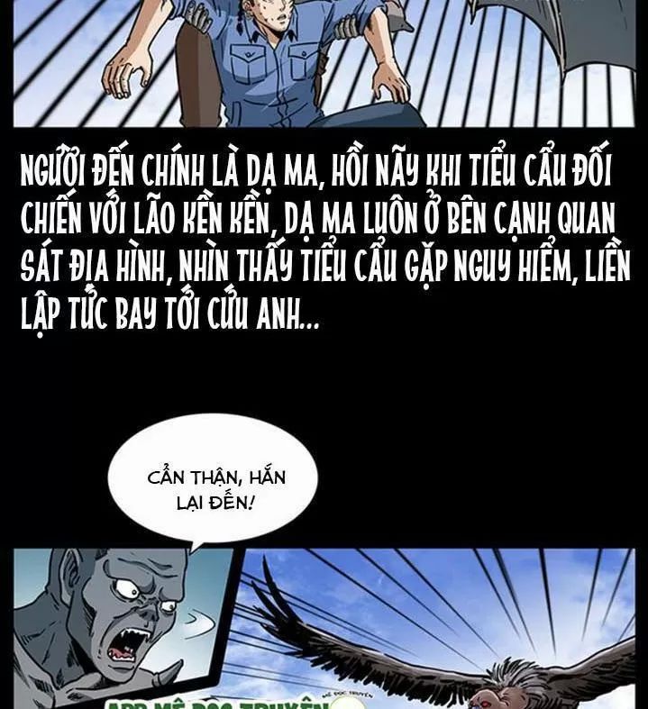 U Minh Ngụy Tượng Chapter 284 - 41