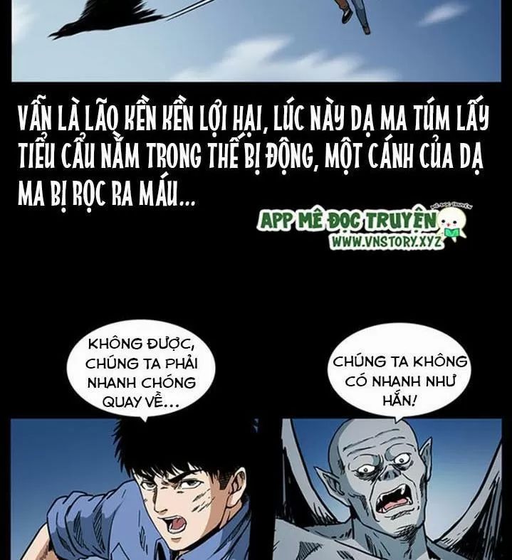 U Minh Ngụy Tượng Chapter 284 - 43