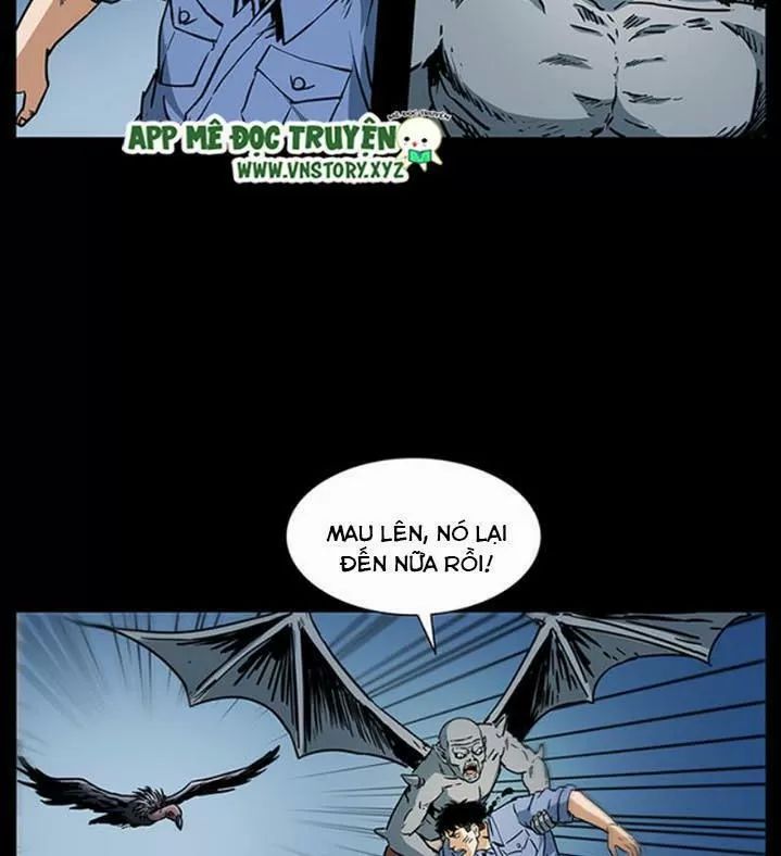 U Minh Ngụy Tượng Chapter 284 - 44