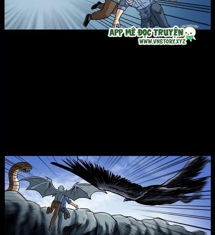 U Minh Ngụy Tượng Chapter 284 - 45