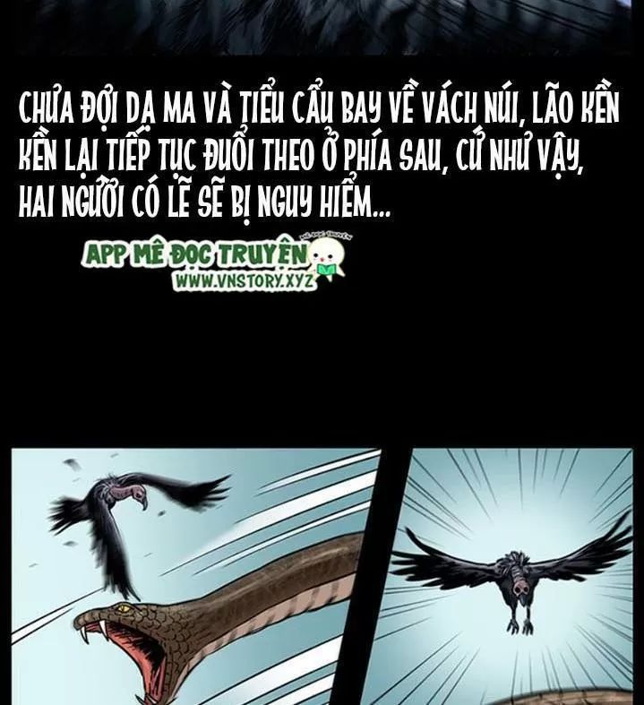 U Minh Ngụy Tượng Chapter 284 - 46