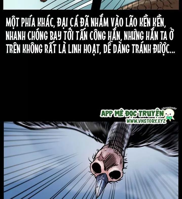 U Minh Ngụy Tượng Chapter 284 - 47