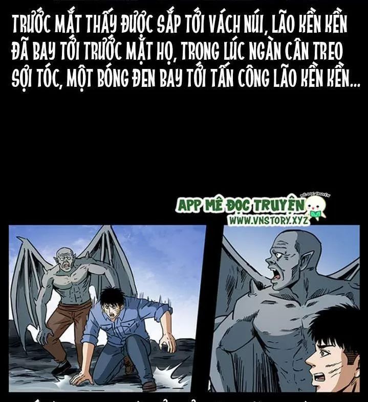 U Minh Ngụy Tượng Chapter 284 - 49