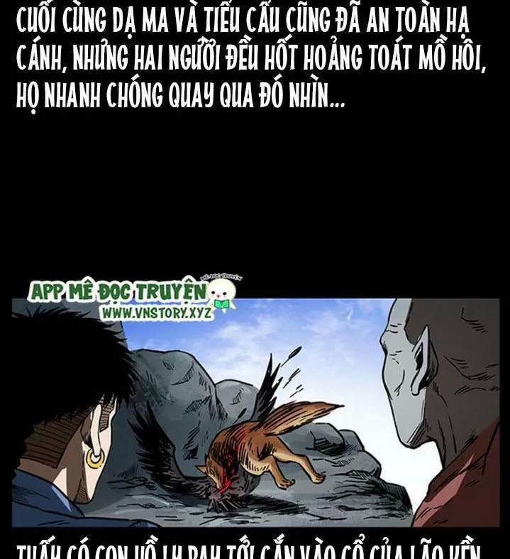 U Minh Ngụy Tượng Chapter 284 - 50