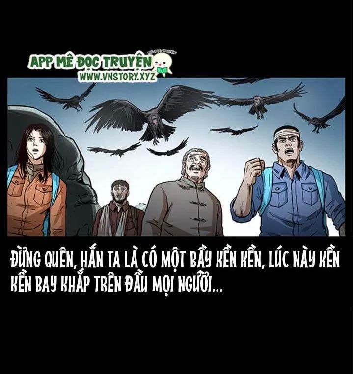 U Minh Ngụy Tượng Chapter 284 - 6