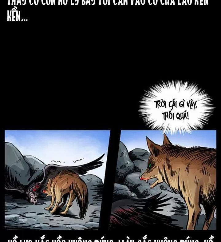 U Minh Ngụy Tượng Chapter 284 - 51