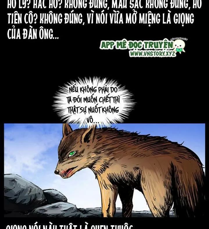 U Minh Ngụy Tượng Chapter 284 - 52