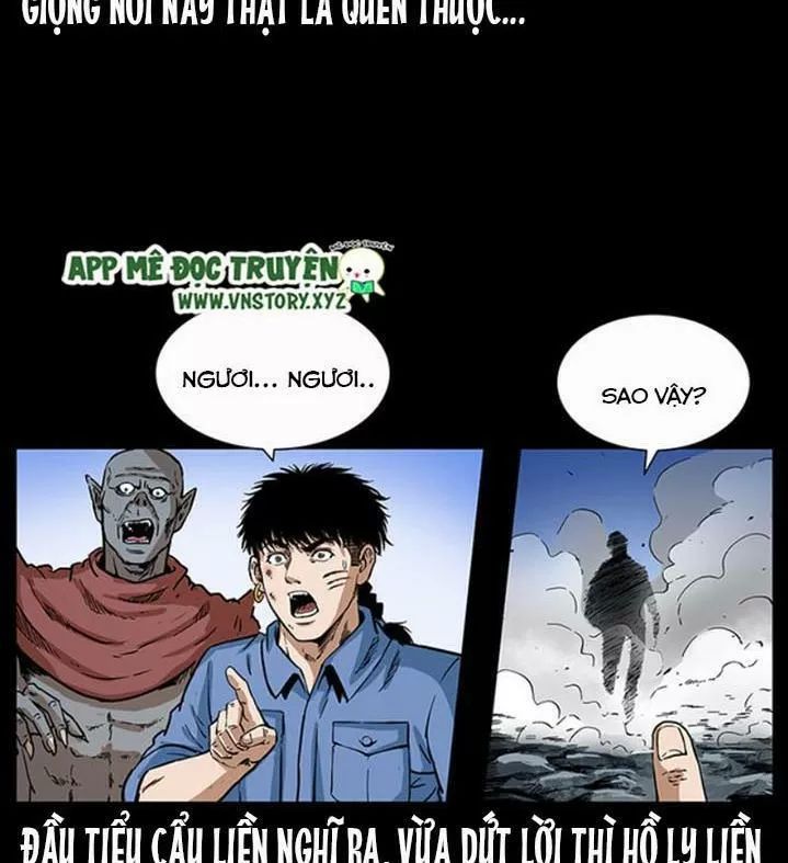 U Minh Ngụy Tượng Chapter 284 - 53