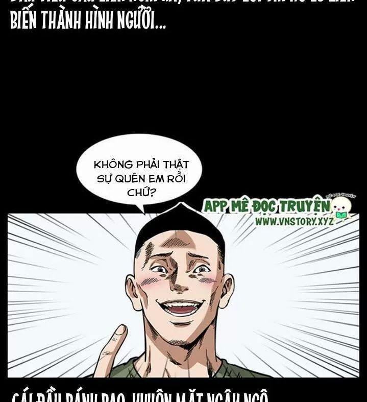 U Minh Ngụy Tượng Chapter 284 - 54