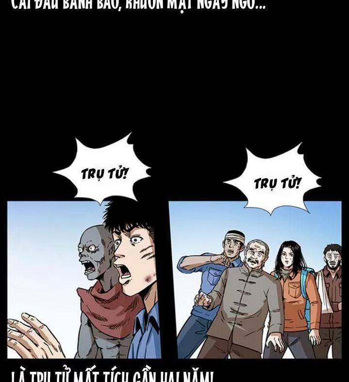 U Minh Ngụy Tượng Chapter 284 - 55