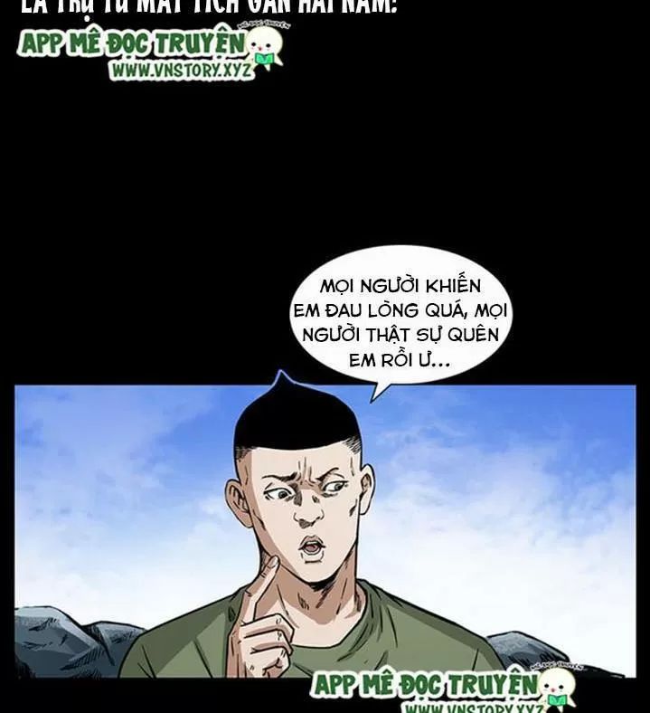 U Minh Ngụy Tượng Chapter 284 - 56