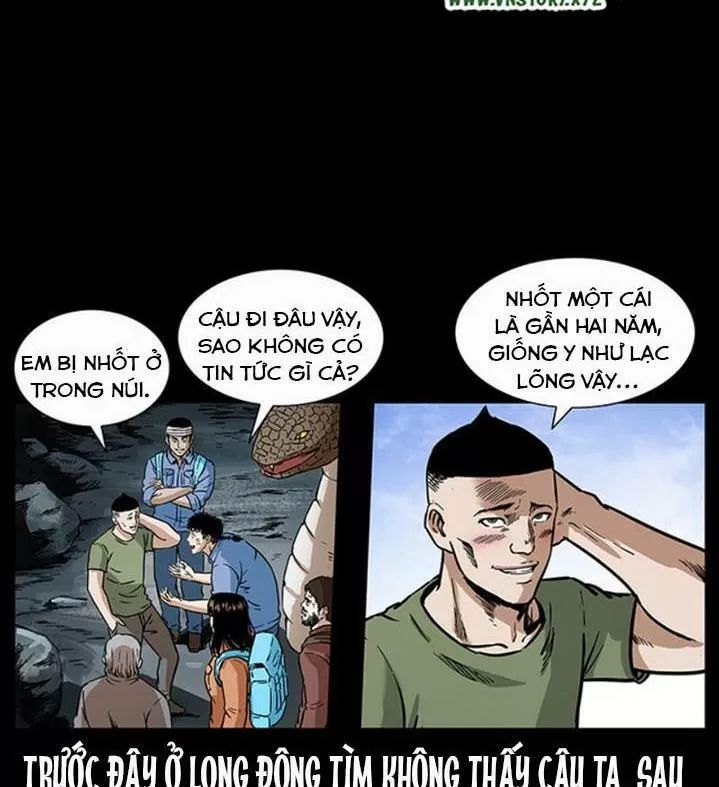 U Minh Ngụy Tượng Chapter 284 - 57