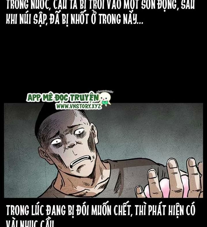 U Minh Ngụy Tượng Chapter 284 - 60