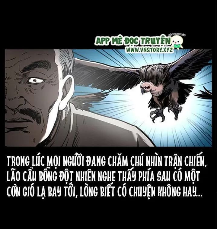 U Minh Ngụy Tượng Chapter 284 - 7