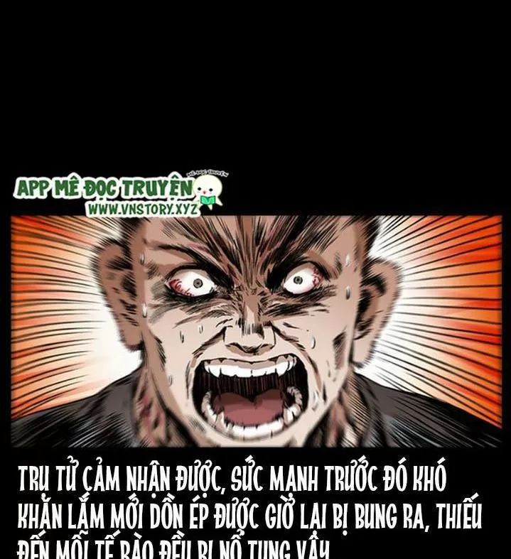 U Minh Ngụy Tượng Chapter 284 - 63