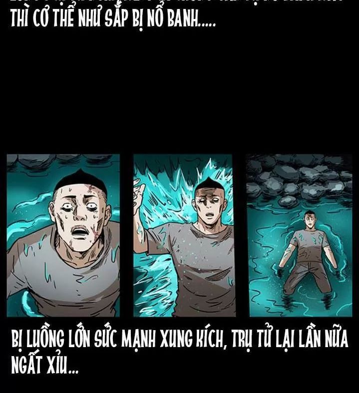 U Minh Ngụy Tượng Chapter 284 - 65