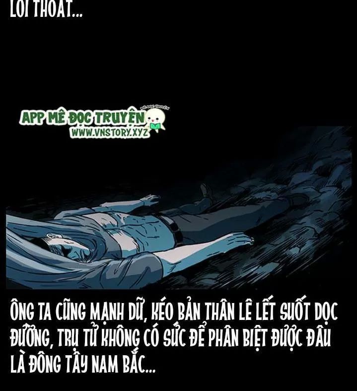 U Minh Ngụy Tượng Chapter 284 - 68