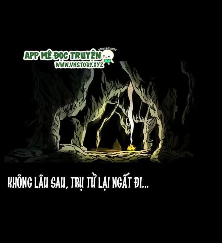 U Minh Ngụy Tượng Chapter 284 - 70