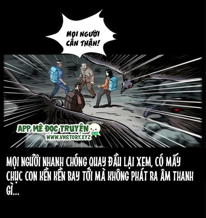 U Minh Ngụy Tượng Chapter 284 - 8