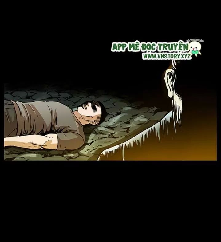 U Minh Ngụy Tượng Chapter 284 - 71