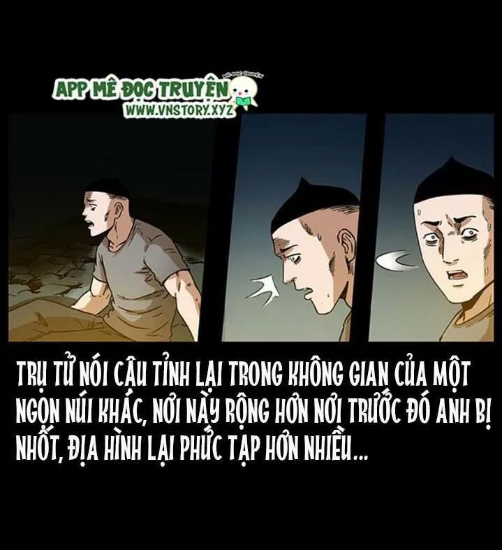 U Minh Ngụy Tượng Chapter 284 - 72