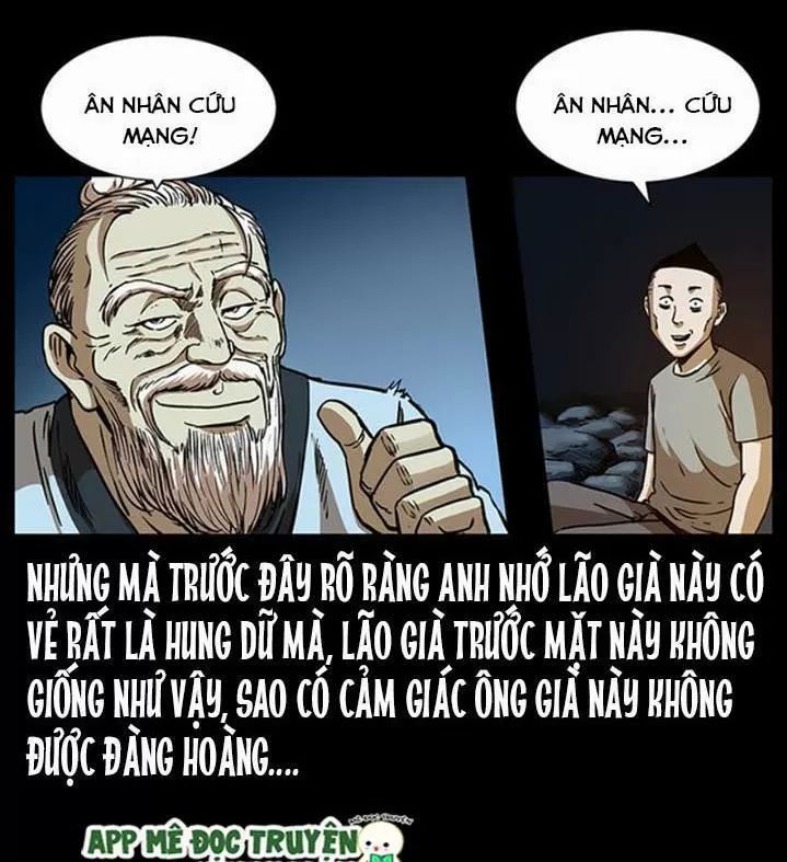 U Minh Ngụy Tượng Chapter 284 - 74