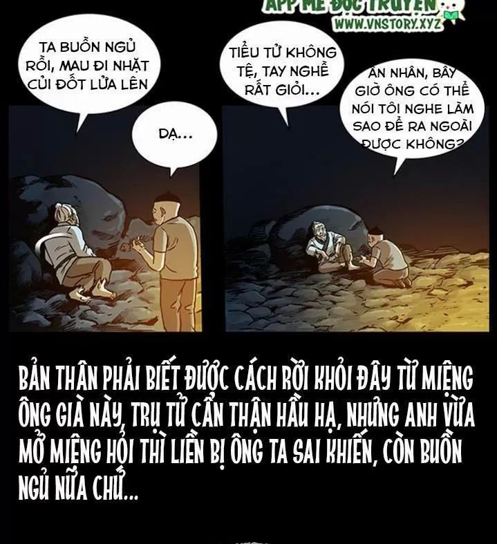 U Minh Ngụy Tượng Chapter 284 - 76