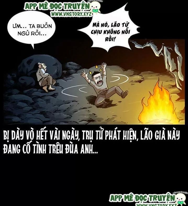 U Minh Ngụy Tượng Chapter 284 - 77